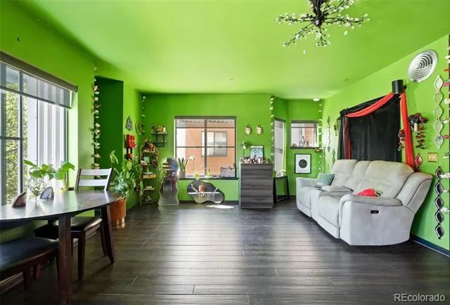 3195 Blake Street #101 Denver, CO 80205