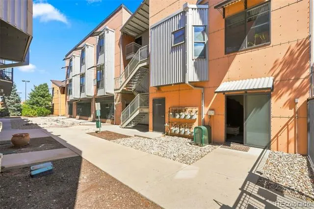 3195 Blake Street #101 Denver, CO 80205