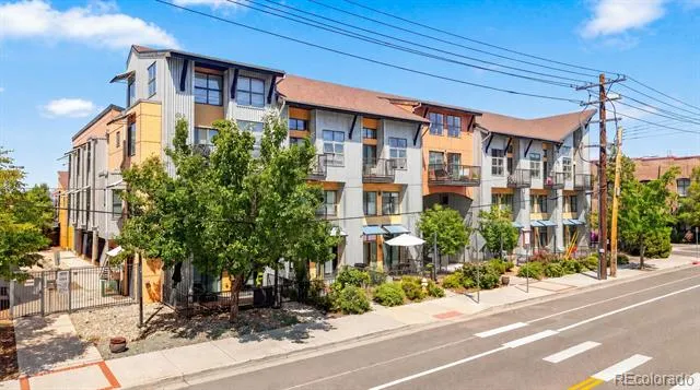3195 Blake Street #101 Denver, CO 80205