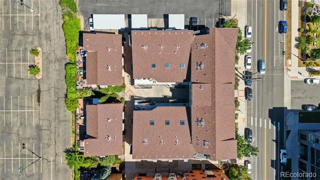 3195 Blake Street #101 Denver, CO 80205
