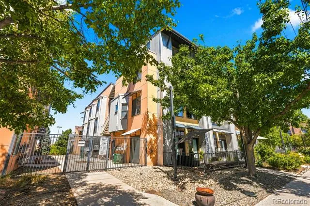 3195 Blake Street #101 Denver, CO 80205