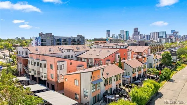 3195 Blake Street #101 Denver, CO 80205