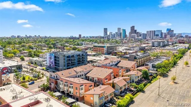 3195 Blake Street #101 Denver, CO 80205