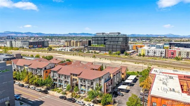 3195 Blake Street #101 Denver, CO 80205