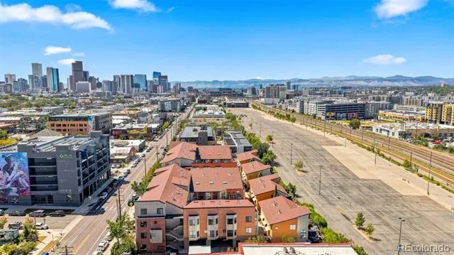 3195 Blake Street #101 Denver, CO 80205