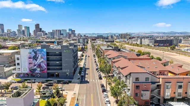 3195 Blake Street #101 Denver, CO 80205