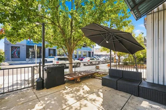 3195 Blake Street #101 Denver, CO 80205