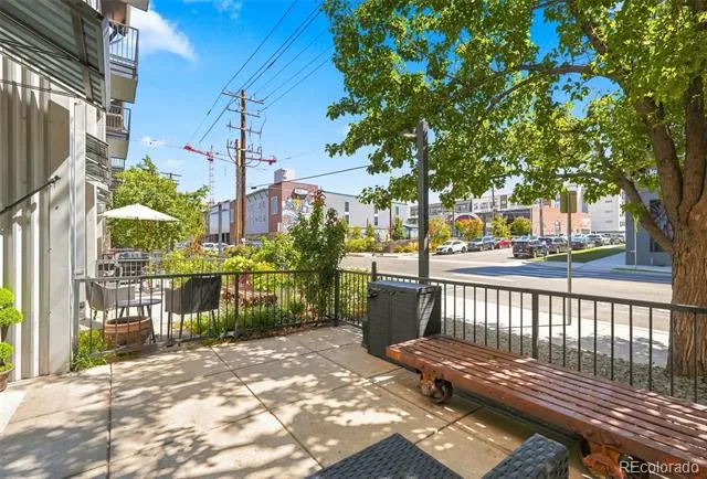 3195 Blake Street #101 Denver, CO 80205