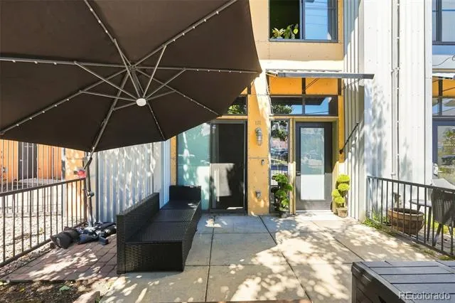3195 Blake Street #101 Denver, CO 80205