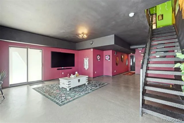 3195 Blake Street #101 Denver, CO 80205