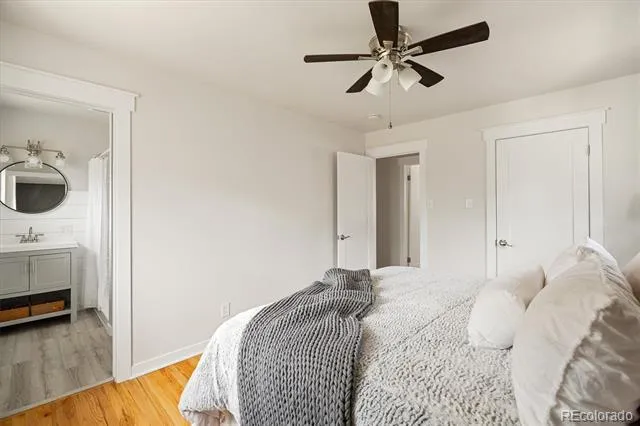 3151 S Utica Street Denver, CO 80236