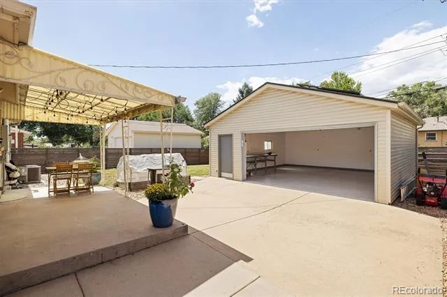 3151 S Utica Street Denver, CO 80236