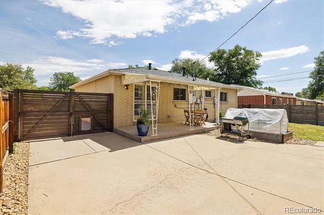3151 S Utica Street Denver, CO 80236