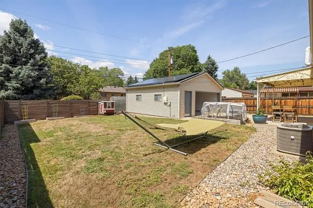 3151 S Utica Street Denver, CO 80236