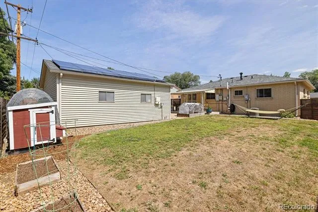 3151 S Utica Street Denver, CO 80236