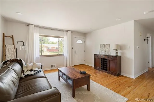 3151 S Utica Street Denver, CO 80236