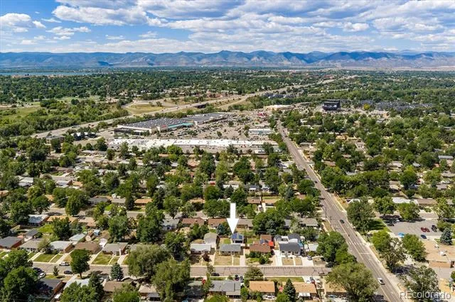 3151 S Utica Street Denver, CO 80236