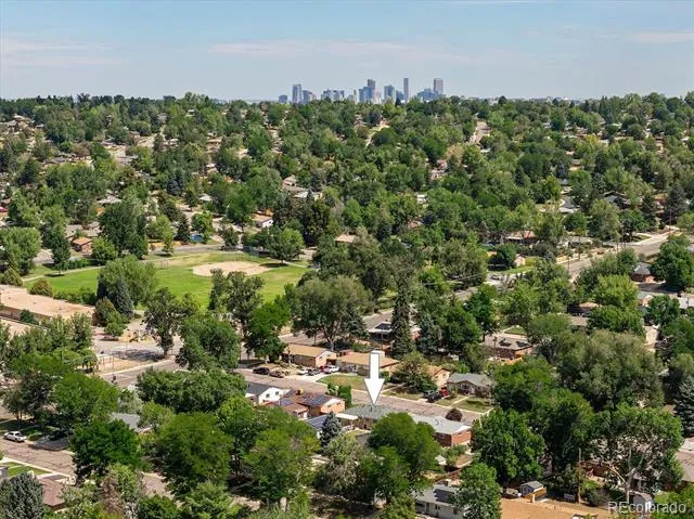 3151 S Utica Street Denver, CO 80236