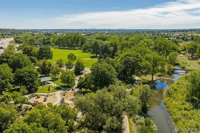 3151 S Utica Street Denver, CO 80236