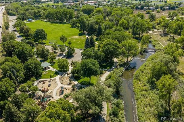 3151 S Utica Street Denver, CO 80236