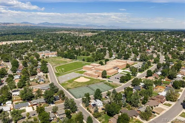 3151 S Utica Street Denver, CO 80236