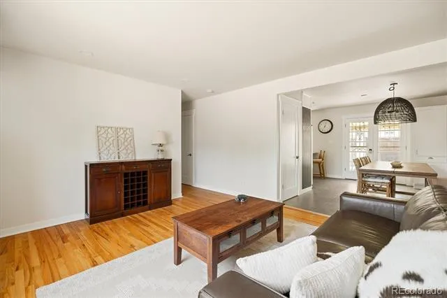 3151 S Utica Street Denver, CO 80236