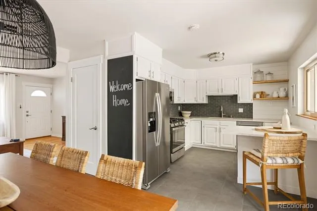 3151 S Utica Street Denver, CO 80236