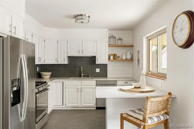 3151 S Utica Street Denver, CO 80236