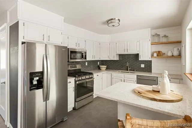 3151 S Utica Street Denver, CO 80236