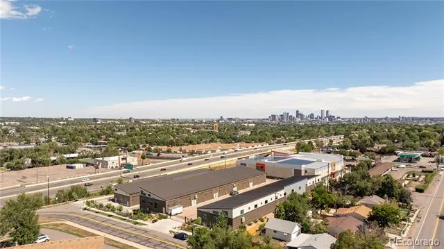 560 Ames Street #310 Lakewood, CO 80226