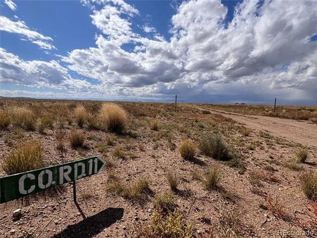 40002443 CO RD 11 PARCEL 40002443 Blanca, CO 81123