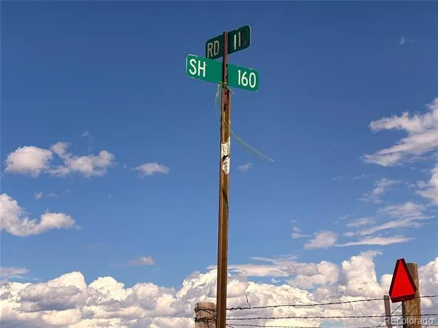 40002443 CO RD 11 PARCEL 40002443 Blanca, CO 81123