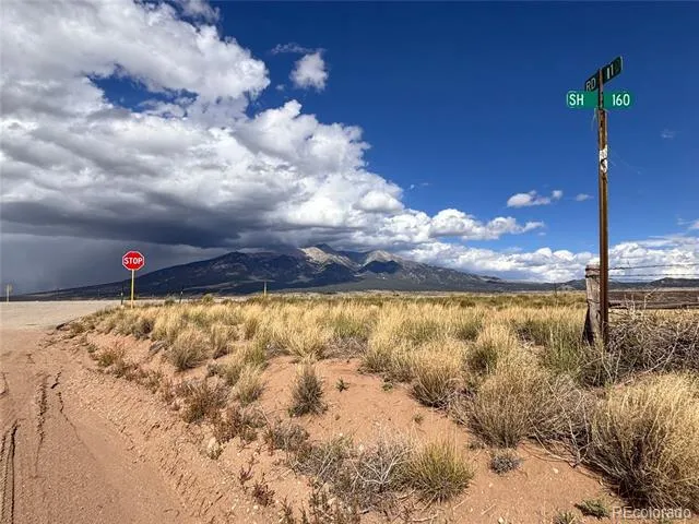 40002443 CO RD 11 PARCEL 40002443 Blanca, CO 81123
