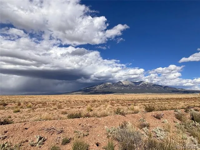 40002443 CO RD 11 PARCEL 40002443 Blanca, CO 81123