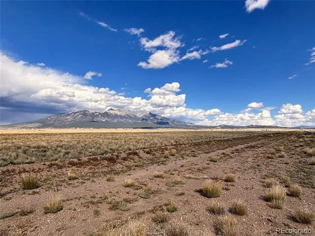 40002443 CO RD 11 PARCEL 40002443 Blanca, CO 81123