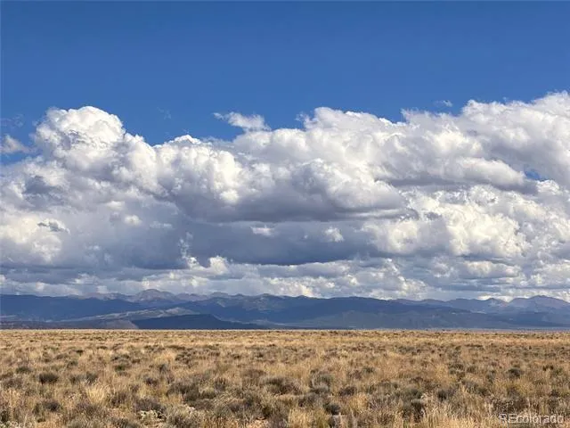 40002443 CO RD 11 PARCEL 40002443 Blanca, CO 81123