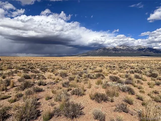 40002443 CO RD 11 PARCEL 40002443 Blanca, CO 81123