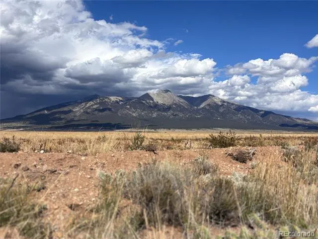 40002443 CO RD 11 PARCEL 40002443 Blanca, CO 81123