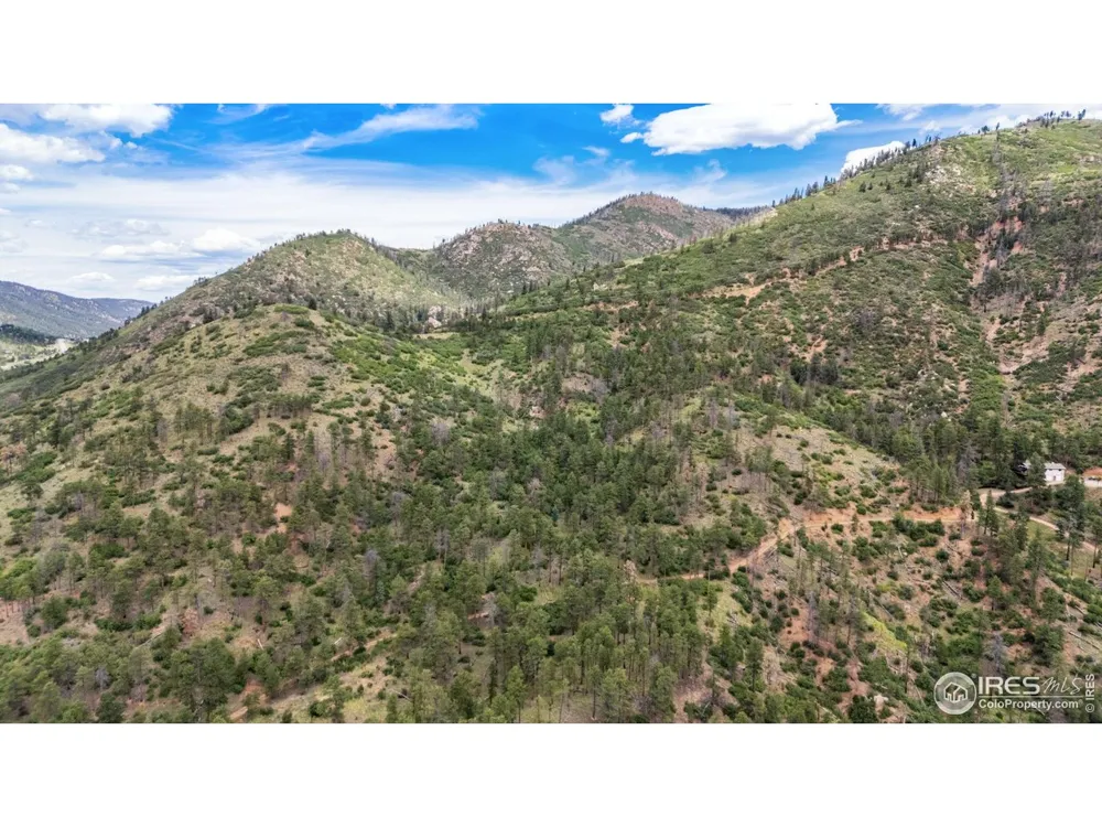 9150 W Highway 24 Cascade, CO 80809