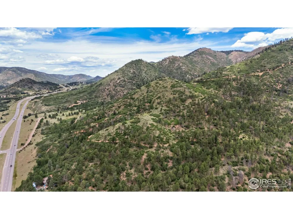 9150 W Highway 24 Cascade, CO 80809
