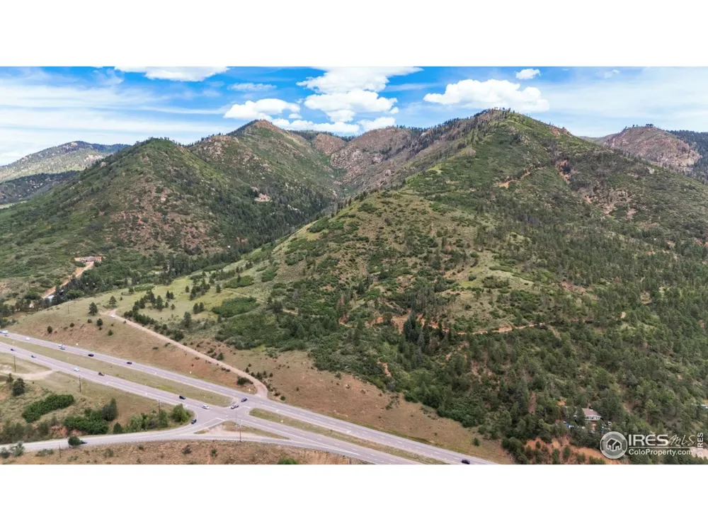 9150 W Highway 24 Cascade, CO 80809