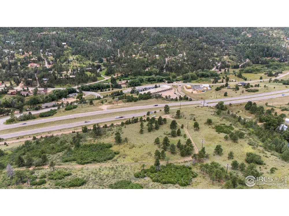 9150 W Highway 24 Cascade, CO 80809