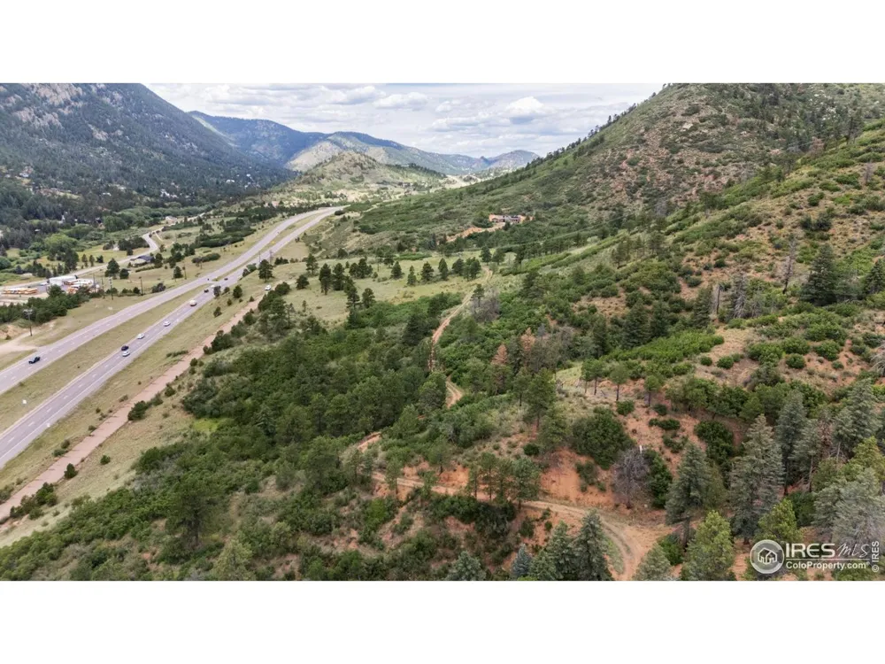 9150 W Highway 24 Cascade, CO 80809