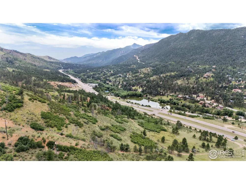 9150 W Highway 24 Cascade, CO 80809