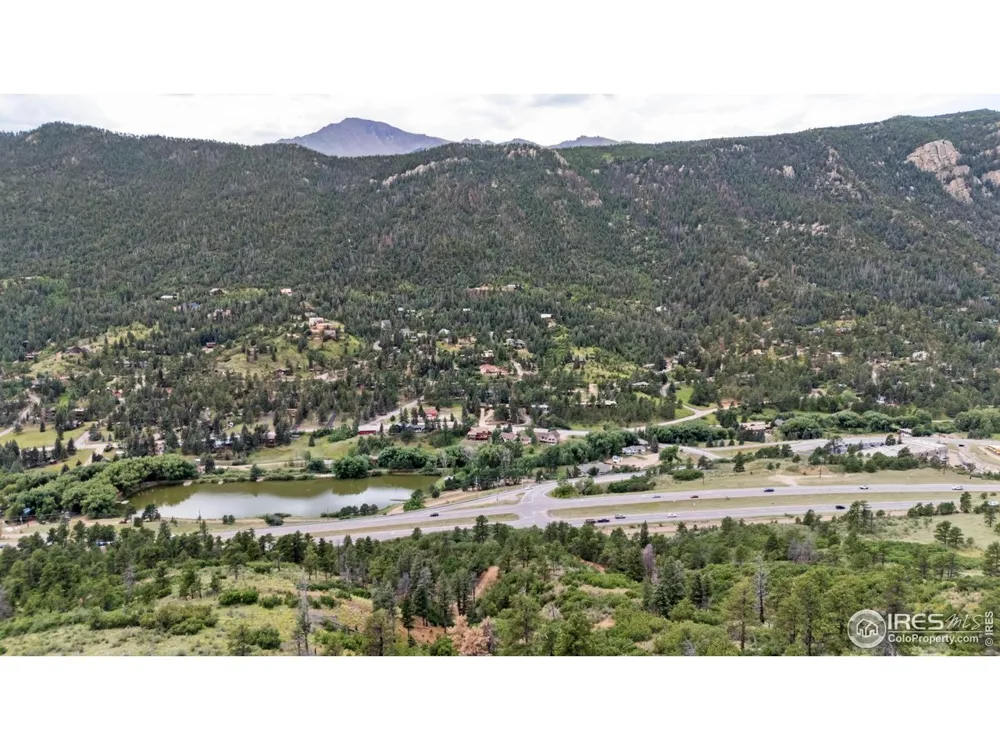 9150 W Highway 24 Cascade, CO 80809