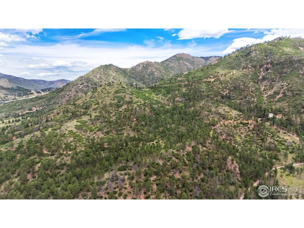9150 W Highway 24 Cascade, CO 80809