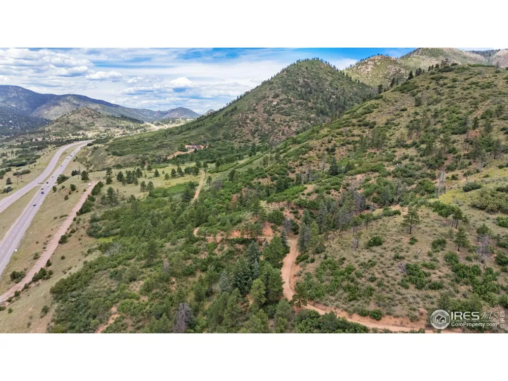 9150 W Highway 24 Cascade, CO 80809