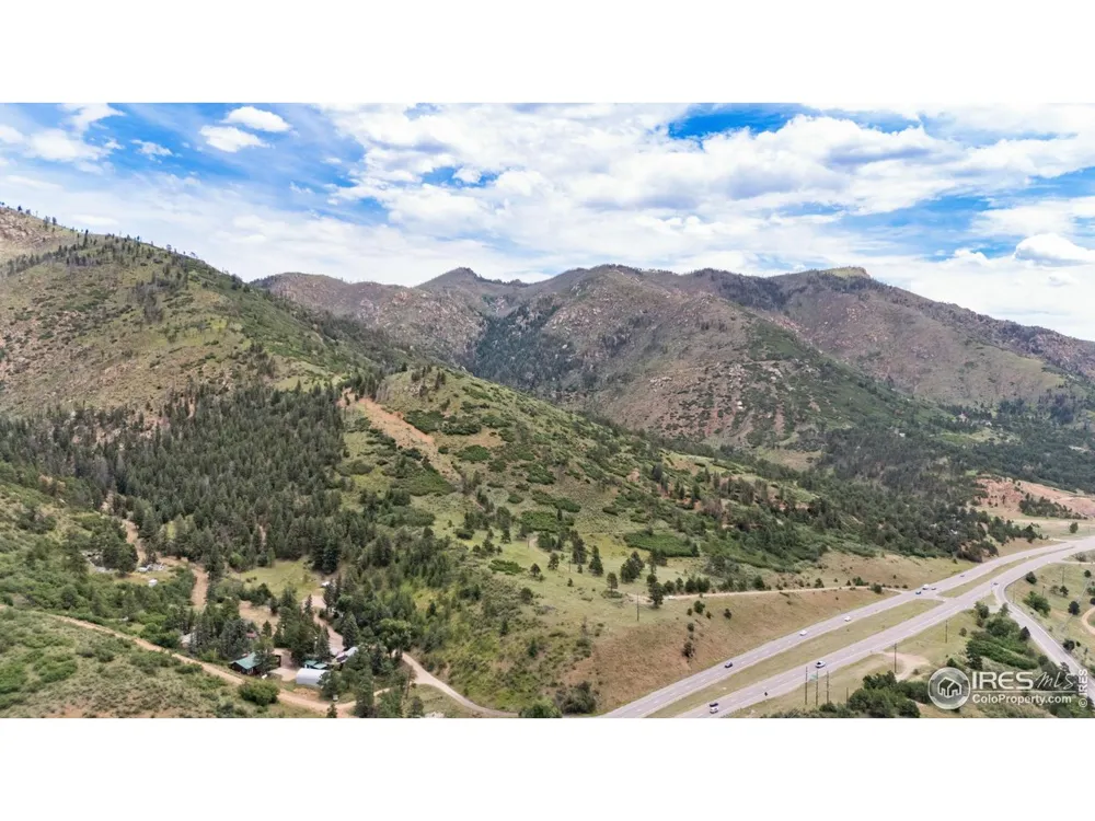 9150 W Highway 24 Cascade, CO 80809
