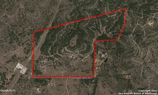 706 Paleface Ranch Rd S Spicewood, TX 78669