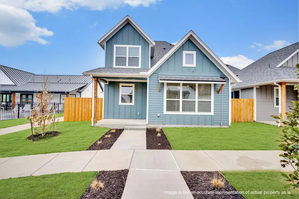 10131 Danielson Grove Drive Fort Worth, TX 76108